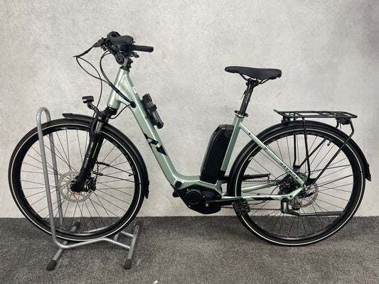 Raymon Cityray e 1.0 400 Wave