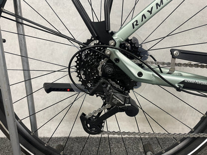 Raymon Cityray e 1.0 400 Wave