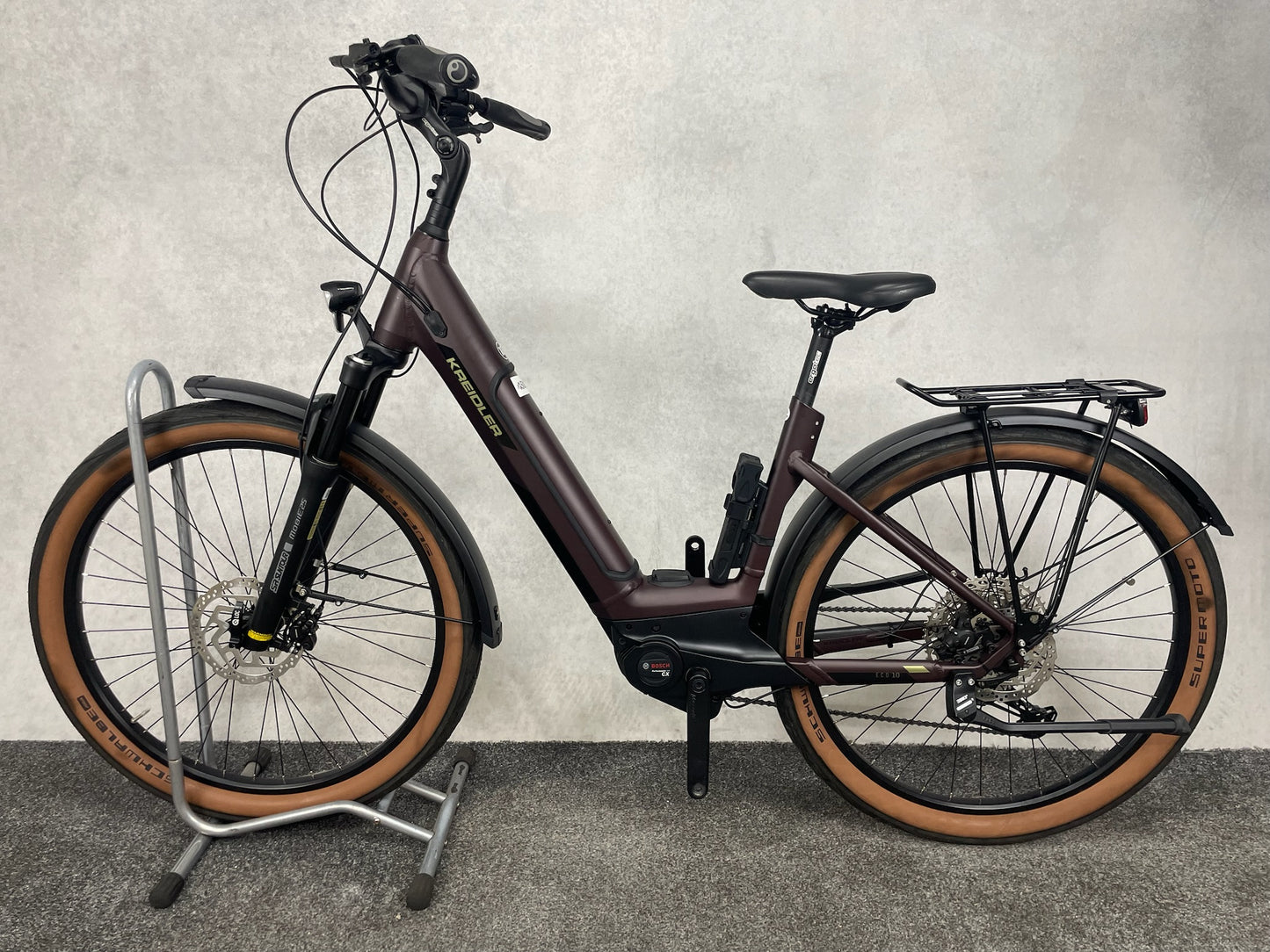 Kreidler Vitality Eco 10 Sport Wave