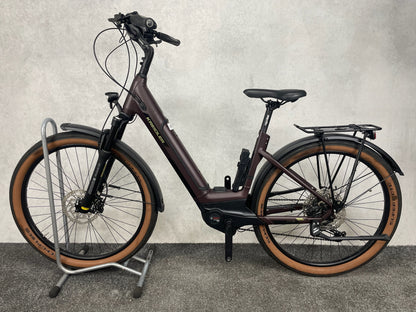 Kreidler Vitality Eco 10 Sport Wave