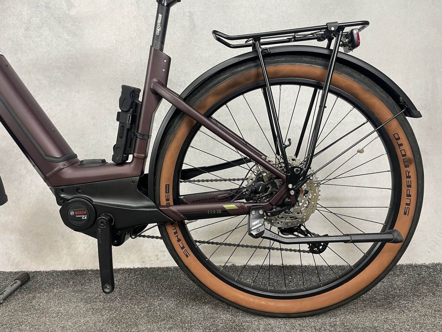 Kreidler Vitality Eco 10 Sport Wave
