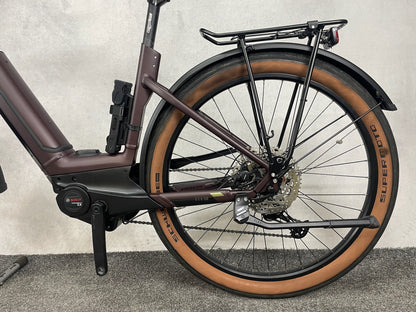 Kreidler Vitality Eco 10 Sport Wave