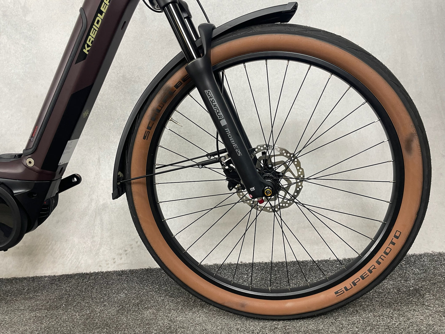 Kreidler Vitality Eco 10 Sport Wave