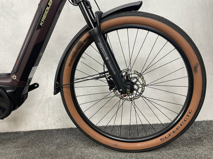 Kreidler Vitality Eco 10 Sport Wave