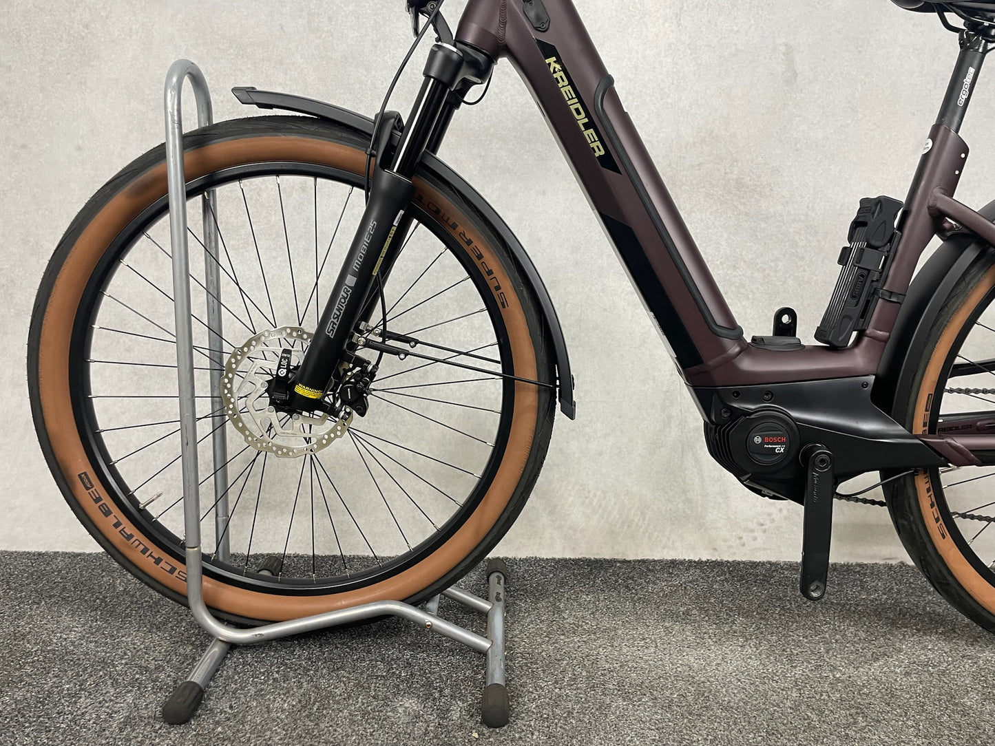 Kreidler Vitality Eco 10 Sport Wave
