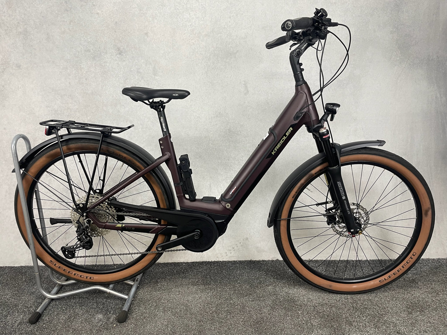 Kreidler Vitality Eco 10 Sport Wave