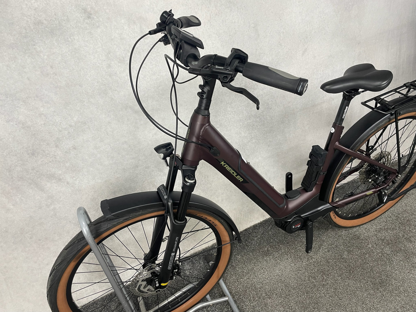 Kreidler Vitality Eco 10 Sport Wave