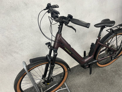Kreidler Vitality Eco 10 Sport Wave