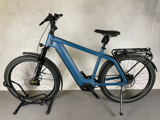 Riese & Müller Charger 4 GT Vario „53cm“ E-Bike #R351