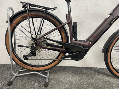 Kreidler Vitality Eco 10 Sport Wave
