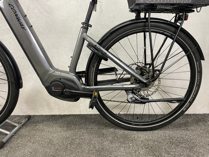 Conway Cairon T 2.0