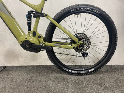 Morrison YUROK FS 750