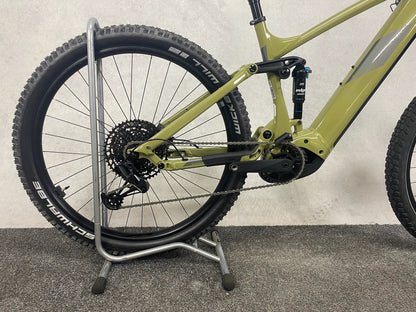Morrison YUROK FS 750