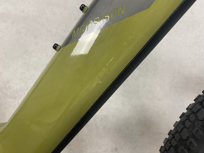 Morrison YUROK FS 750