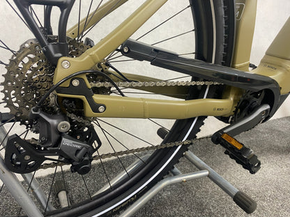 Advanced Trekking Pro Wave 50