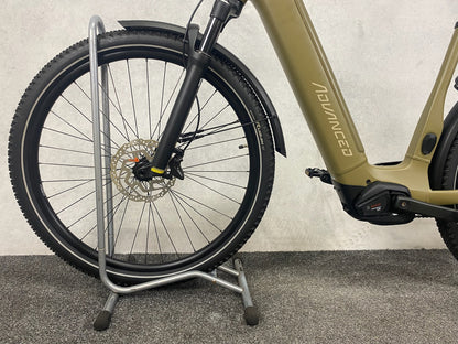 Advanced Trekking Pro Wave 50