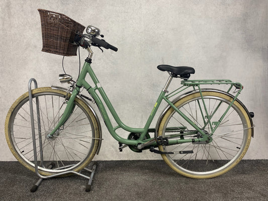 Bicycles Genua Wave