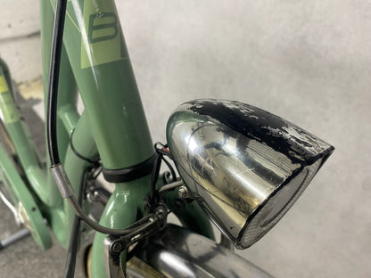 Bicycles Genua Wave