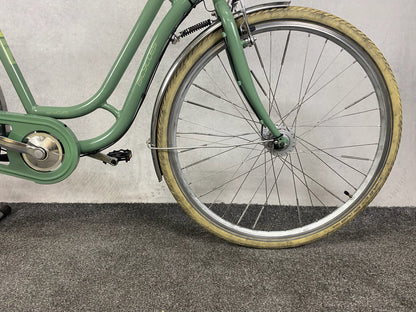 Bicycles Genua Wave