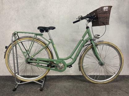 Bicycles Genua Wave