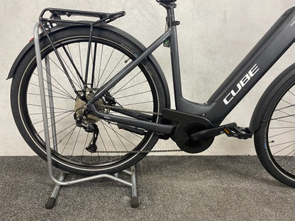 Cube Touring Hybrid ONE 625 WA