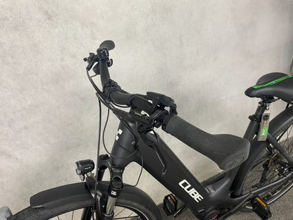 Cube Touring Hybrid ONE 625 WA
