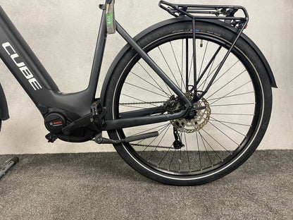 Cube Touring Hybrid ONE 625 WA