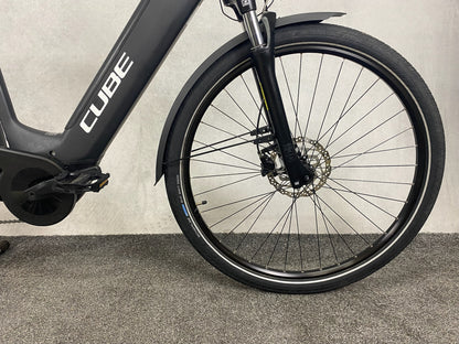 Cube Touring Hybrid ONE 625 WA