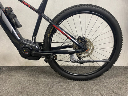 Conway Cairon S 5.0
