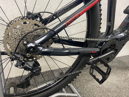 Conway Cairon S 5.0