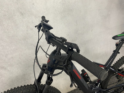 Conway Cairon S 5.0