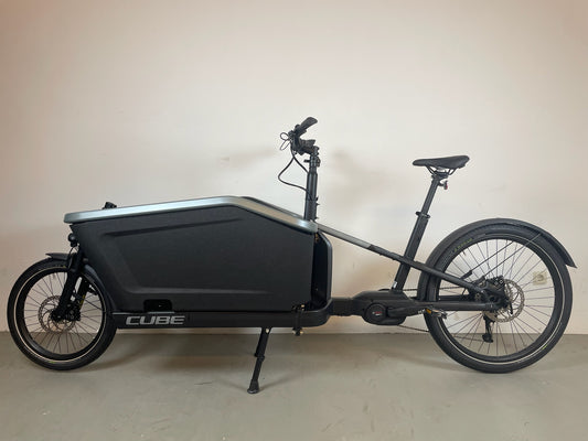 Cube  - Cargo Sport Dual Hybrid