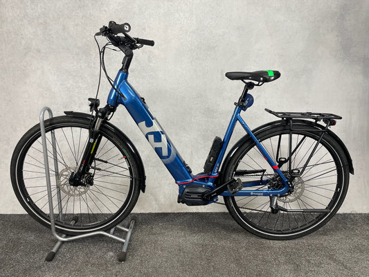 Husqvarna Gran City GC3