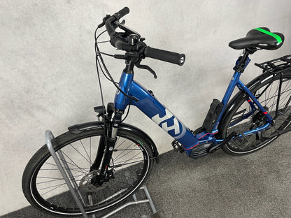 Husqvarna Gran City GC3