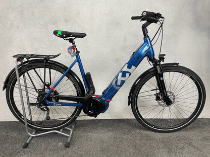 Husqvarna Gran City GC3