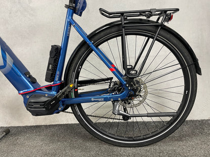 Husqvarna Gran City GC3