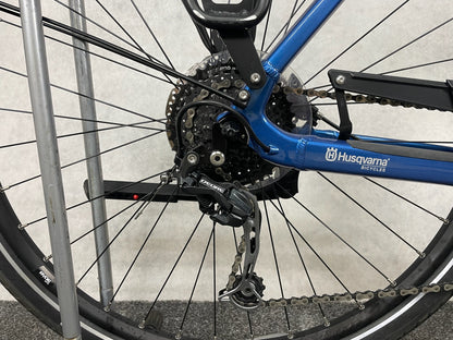 Husqvarna Gran City GC3