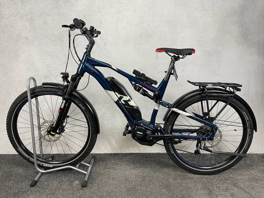 Raymon CrossRay FS E 4.0