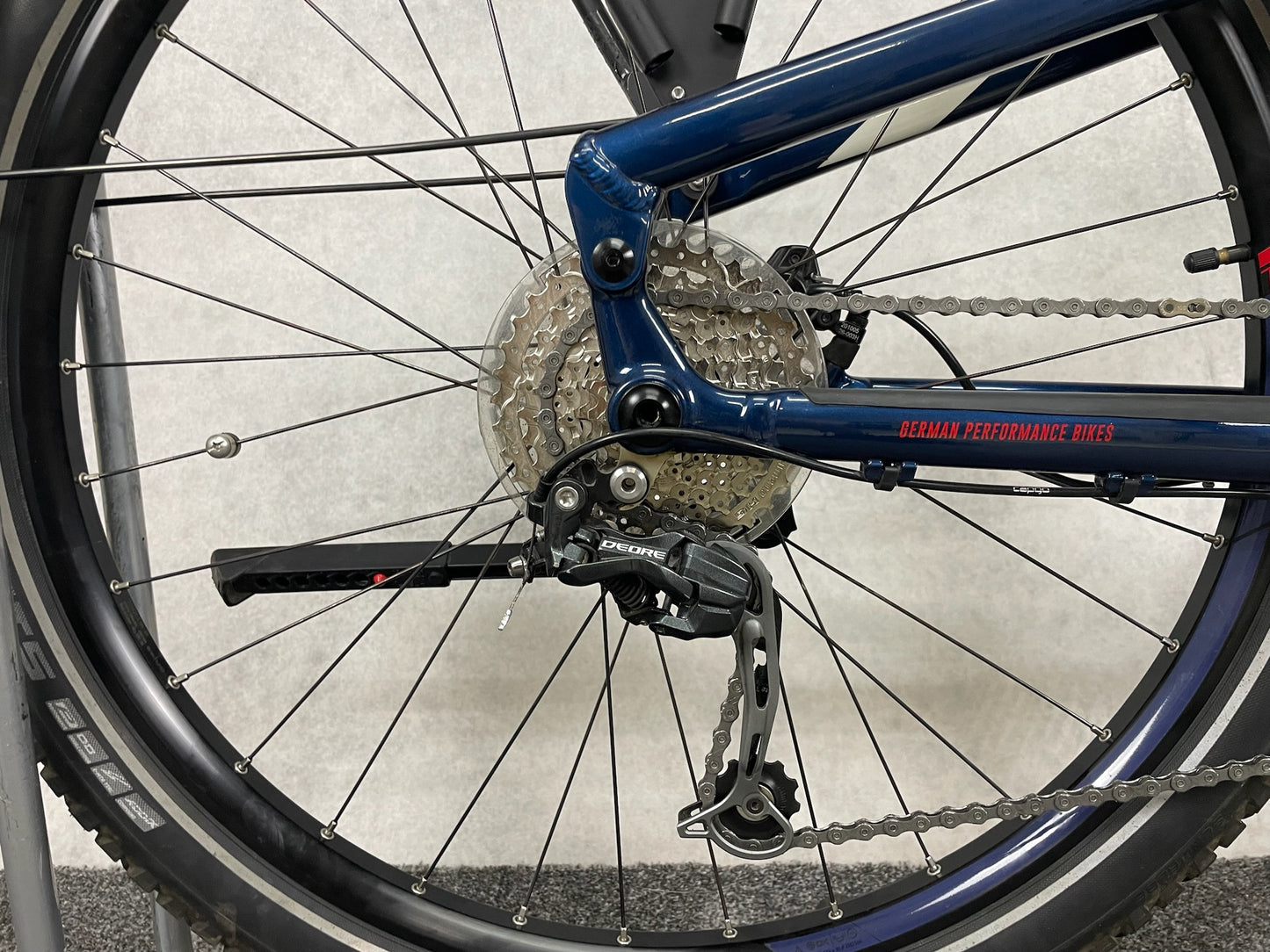 Raymon CrossRay FS E 4.0
