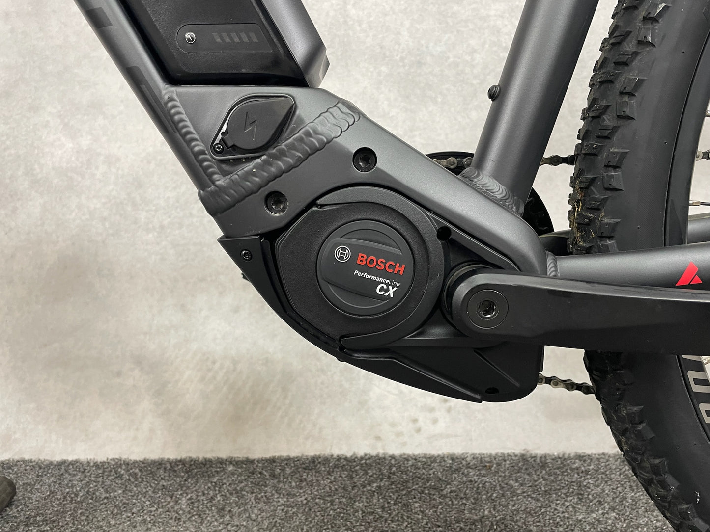 Bulls LT CX5 29"