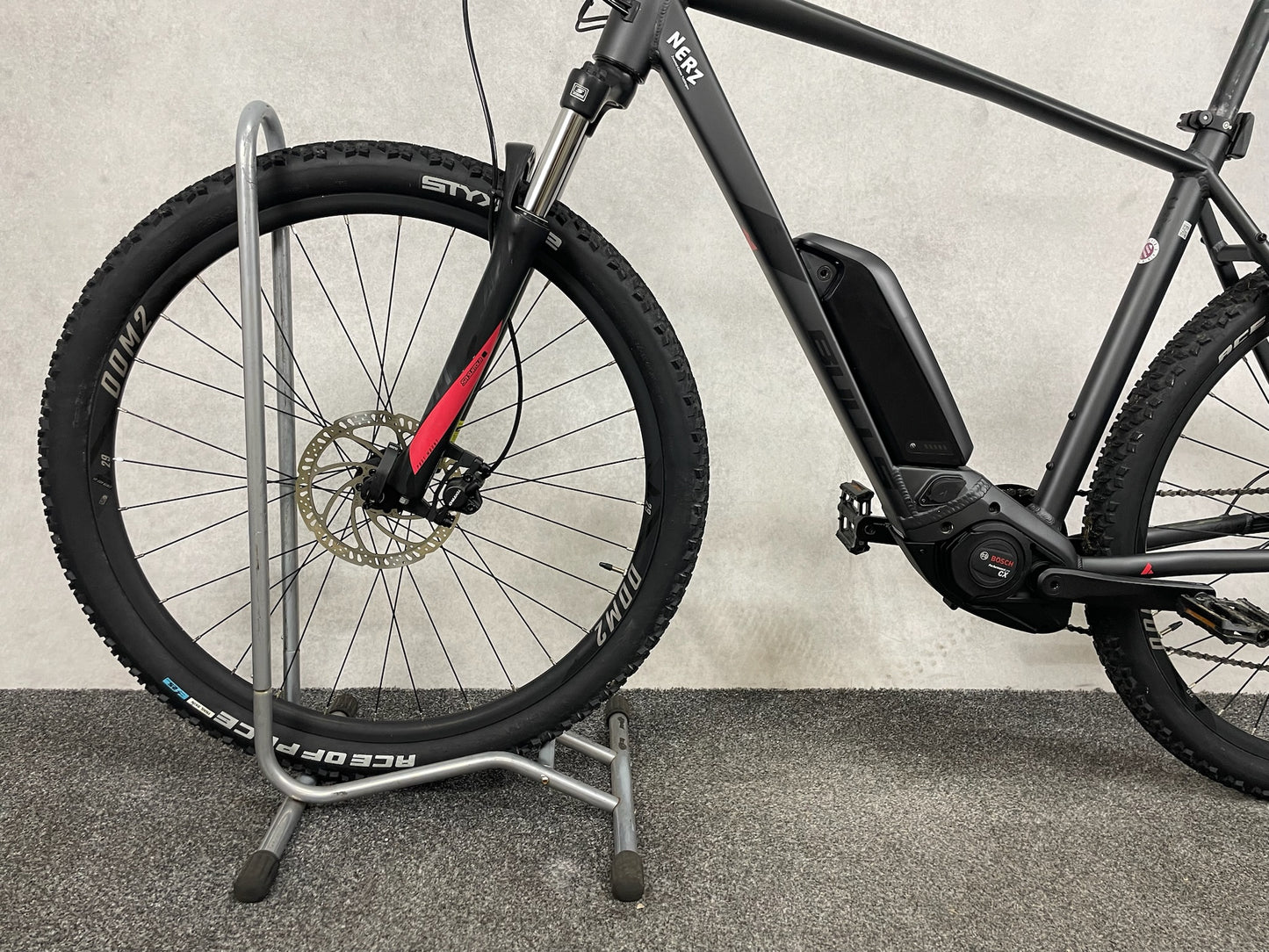 Bulls LT CX5 29"
