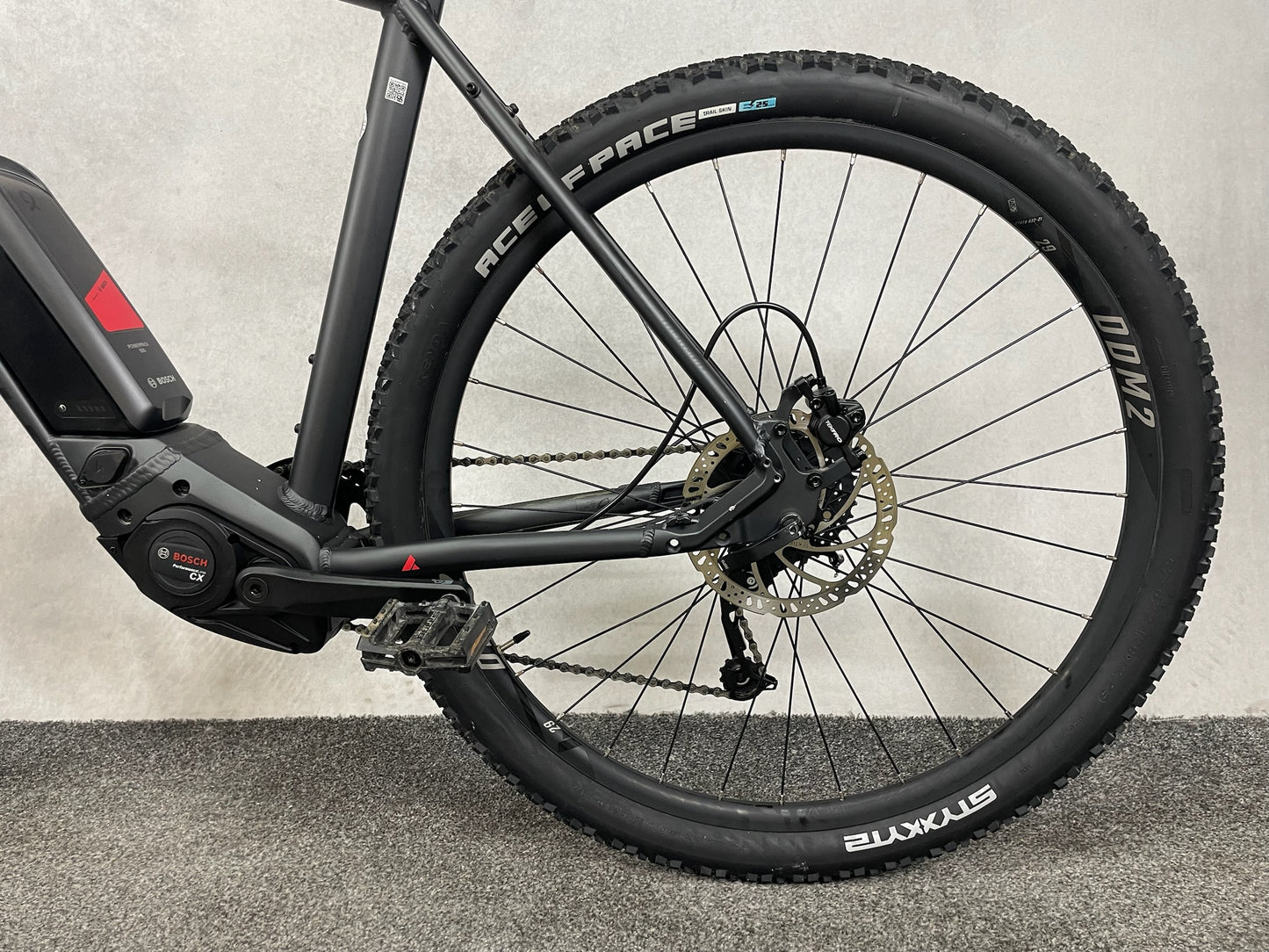 Bulls LT CX5 29"