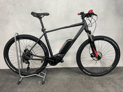 Bulls LT CX5 29"