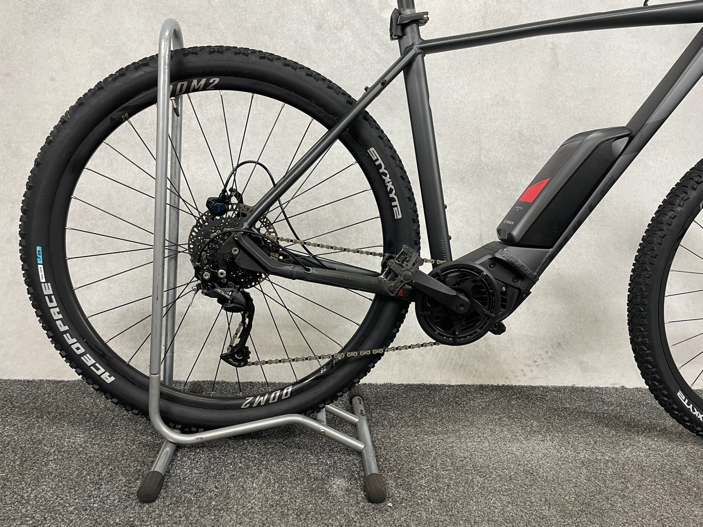 Bulls LT CX5 29"
