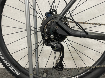 Bulls LT CX5 29"
