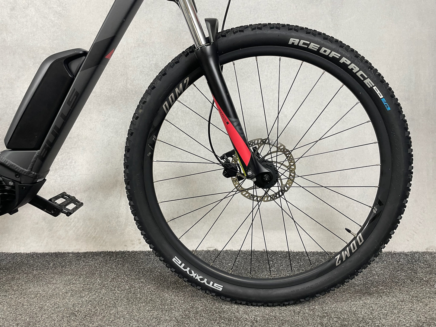 Bulls LT CX5 29"