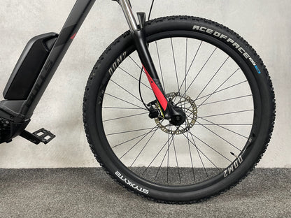 Bulls LT CX5 29"