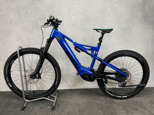 KTM Macina Kapoho 7973