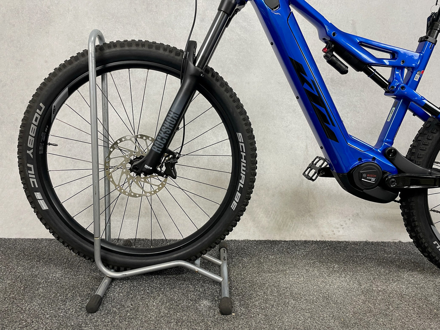KTM Macina Kapoho 7973