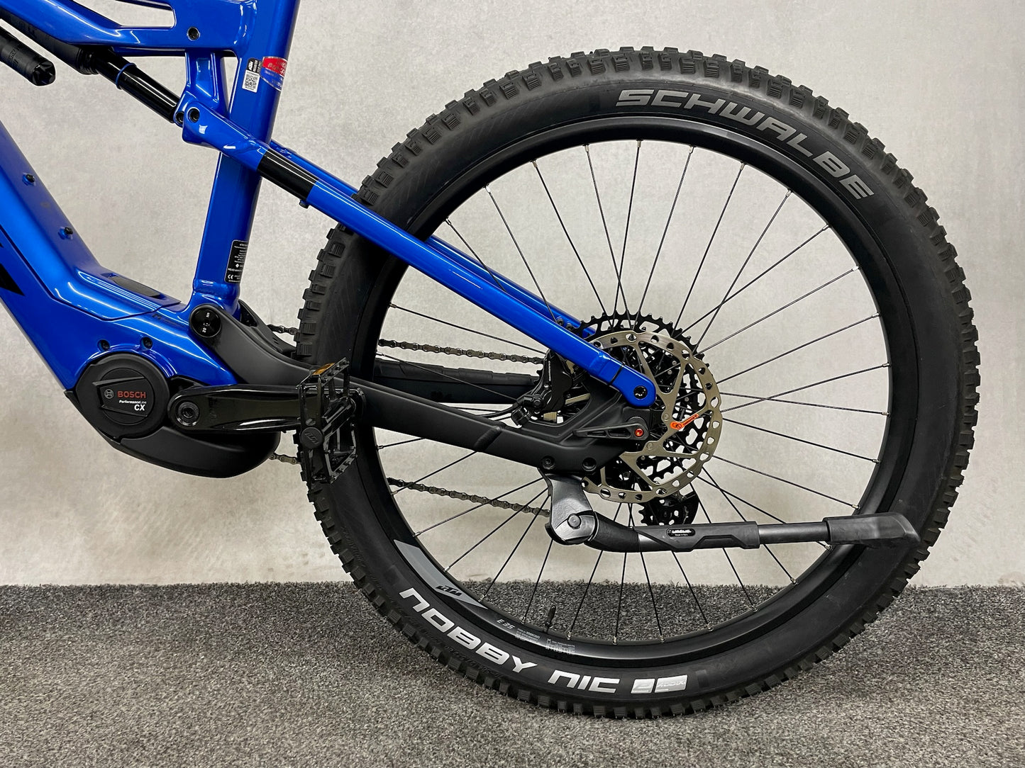 KTM Macina Kapoho 7973